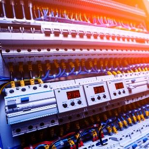 Pamax Elektrik, Sektörde Güçlü Adımlarla İlerliyor!